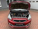 Mitsubishi Space Star (2018) 1.2i Mivec Navi Automat DAB - náhled 35