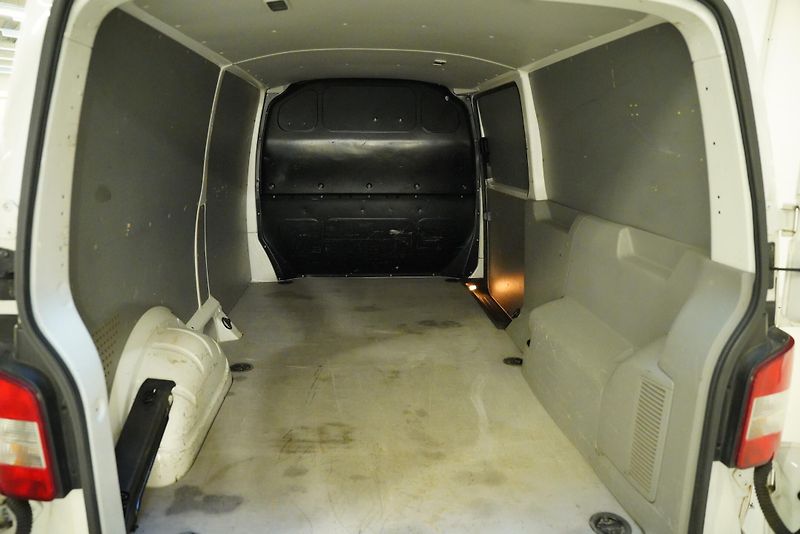 Volkswagen Transporter - fotka 5 z 6