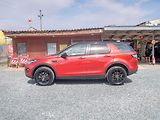 Land Rover Discovery Sport (2018) 2.0D 132KW 4x4 mat – BARVA! - náhled 8