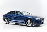 Audi A4 2.0 TDI quattro*Servis - náhled 1