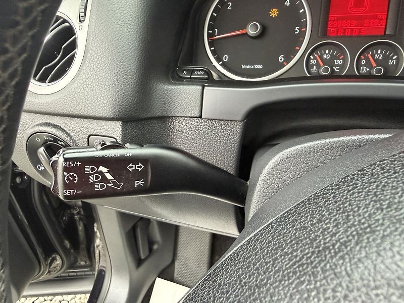 Volkswagen Tiguan 140PS 4x4 DSG PANORAMA - fotka 146 z 158