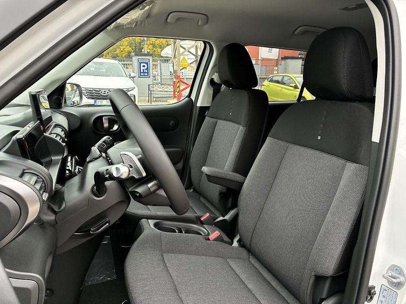Hyundai Inster 4S POWER 49 kWh STYLE - fotka 10 z 27