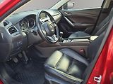 Mazda 6 (2015) 2,2 SkyActive-D 129 kW, NAVI, - náhled 24