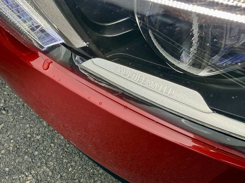 Mercedes-Benz CLS (2020) 53 AMG 4MATIC+ kupé - fotka 41 z 47