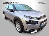 Citroën C4 Cactus (2018) 1.2 Pure Tech - náhled 3