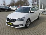 Škoda Fabia 1,0 TSI 70kW Ambition ČR TAŽNÉ - náhled 2