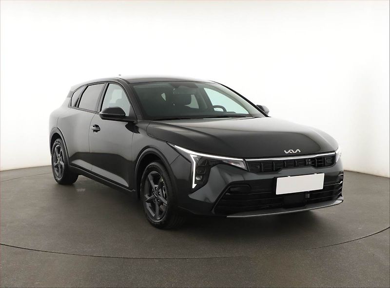 Kia K4 (2026) 1.6 T-GDI, EXCLUSIVE, AUTOMAT - fotografie inzerátu