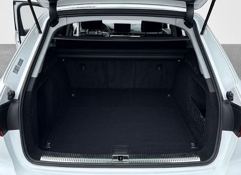 Audi A4 Allroad 45 TFSI Quattro Proline Tažné - fotka 11 z 12