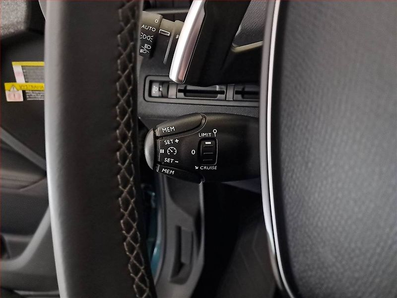 Peugeot 5008 (2017) PureTech 130, Automat, 7 míst - fotka 26 z 27