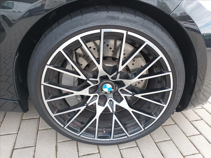 BMW M2 3,0 Competition,302KW,ČR,1MAJ - fotka 27 z 42