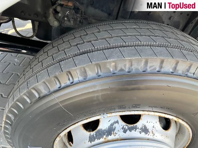 MAN TGX 18.470 standart záruka 12M  - fotka 9 z 32