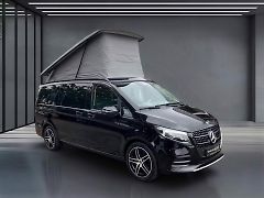 Mercedes-Benz Třídy V Marco Polo 300d AMG 6míst AIRM - fotografie inzerátu