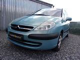 Citroën C8 (2003) 2.2HDi 94kW 278000KM 7MÍST - náhled 1