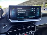 Peugeot 208 e, navigace - náhled 15