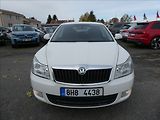 Škoda Octavia 1,6 TDi 77kW 2x kola, závěs - náhled 1