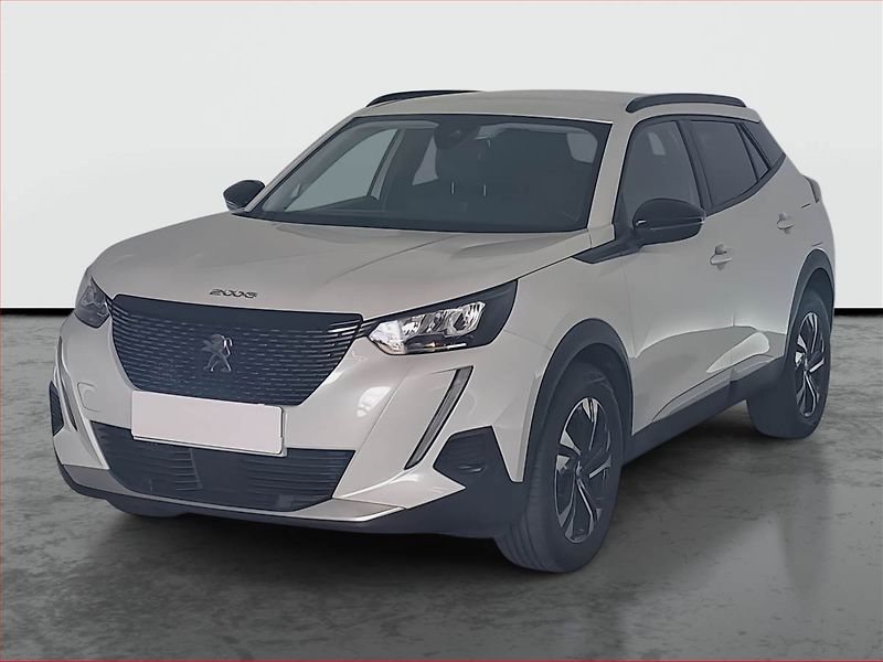 Peugeot 2008 (2023) Allure 1.2 PureTech - fotka 2 z 17