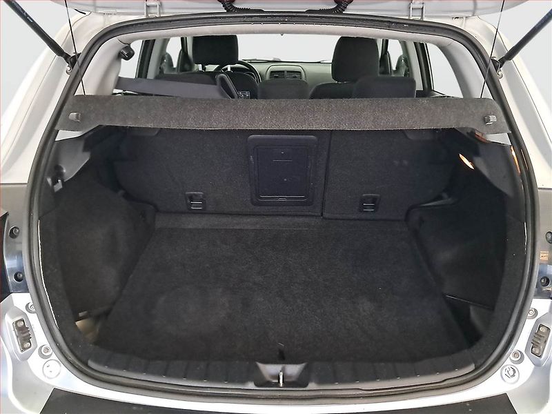 Mitsubishi ASX (2010) 1.6 MIVEC, Tempomat - fotka 13 z 15