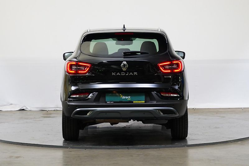 Renault Kadjar - fotka 6 z 25