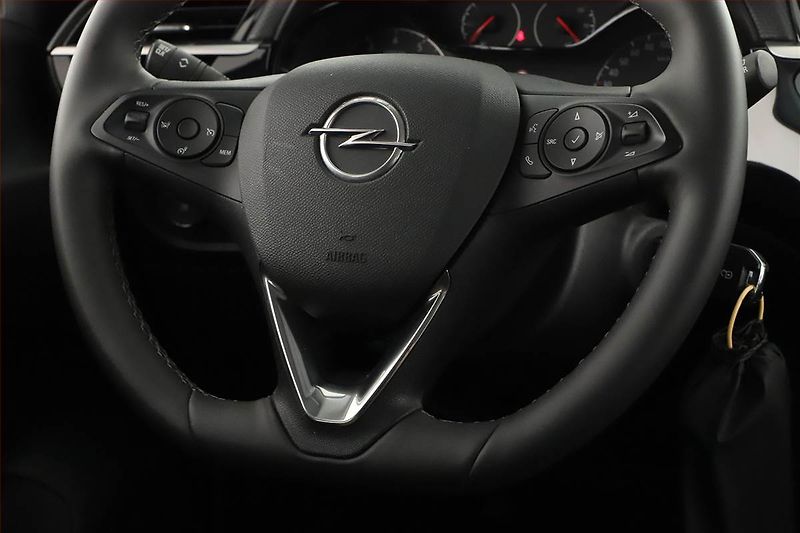 Opel Corsa (2023) 1.2 Turbo, Navi, Tempomat - fotka 8 z 19