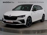 Škoda Scala (2025) MONTE CARLO 1.0TSI 85KW DSG - náhled 1