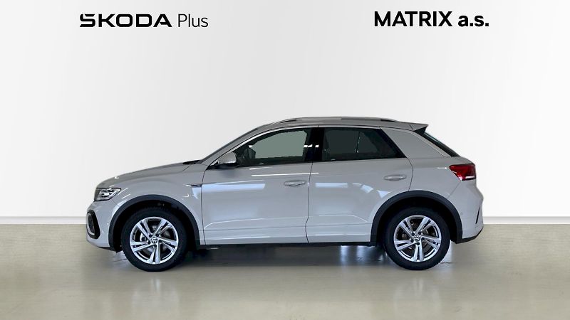 Volkswagen T-Roc (2024) R-Line 1.0 TSI 81kW - fotka 3 z 27