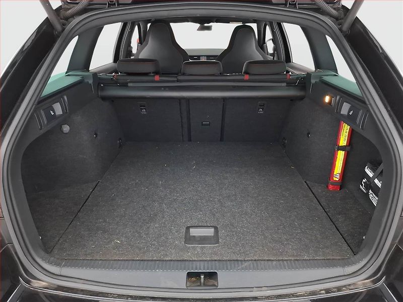 Škoda Octavia (2018) RS 2.0 TSI - fotka 14 z 22