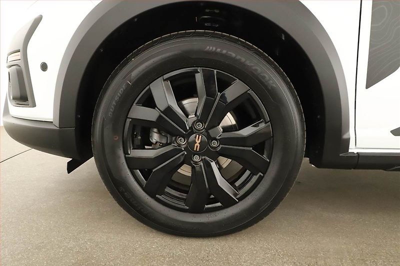 Dacia Jogger (2025) 1.0 TCe, Extreme - fotka 12 z 15