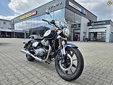 Royal Enfield Super Meteor 650 (2026) - náhled 1