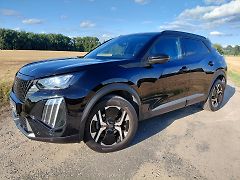 Peugeot 2008 (2024) 1.2i PureTech 110, 6-ti rychl. - fotografie inzerátu