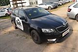 Škoda Octavia (2015) COMBI III. 1,6 TDI 4X4 - náhled 2