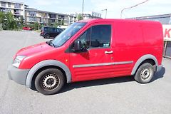 Ford Transit Connect 1.8 TDDI 200 SWB 2xKOLA ! - fotografie inzerátu
