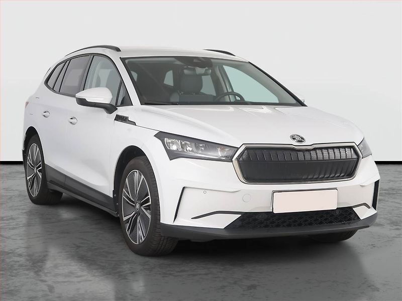 Škoda Enyaq (2024) 60 (62 kWh), SoH 100% - fotografie inzerátu