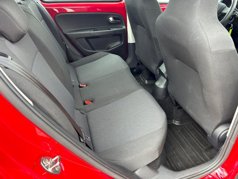 Škoda Citigo (2015) ELEGANCE 44/1.0 5MP - fotka 12 z 25