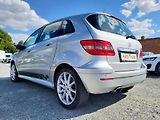 Mercedes-Benz Třídy B B 170 85kW LPG *PRINS* - náhled 33