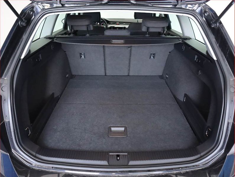 Volkswagen Passat (2021) 2.0 TDI, Automat, Navi - fotka 14 z 21