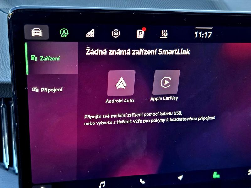 Škoda Superb 2,0 TDi DSG 4x4 L&K Tažné z. 1 - fotka 27 z 32