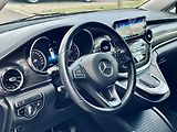 Mercedes-Benz Třídy V 300d AVG L 4M - náhled 21