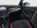Škoda Kamiq (2023) Monte Carlo 1.5 TSI - náhled 8