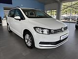 Volkswagen Touran 1,2   TSI,COMFORTLINE,SERVISKA - náhled 1