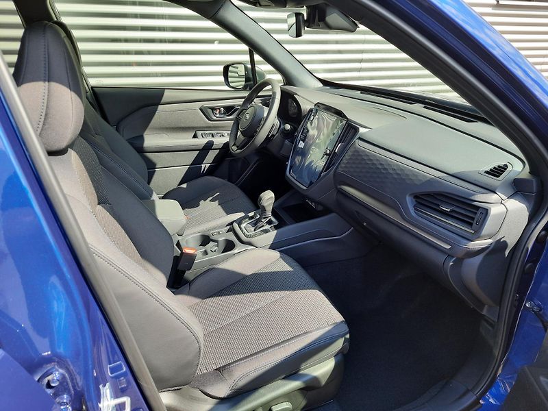 Subaru Forester (2026) NOVÝ FORESTER 2,0i COMFORT - fotka 60 z 68