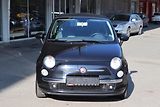 Fiat 500C CABRIO KRÁSNÉ SVEZENÍ - náhled 1