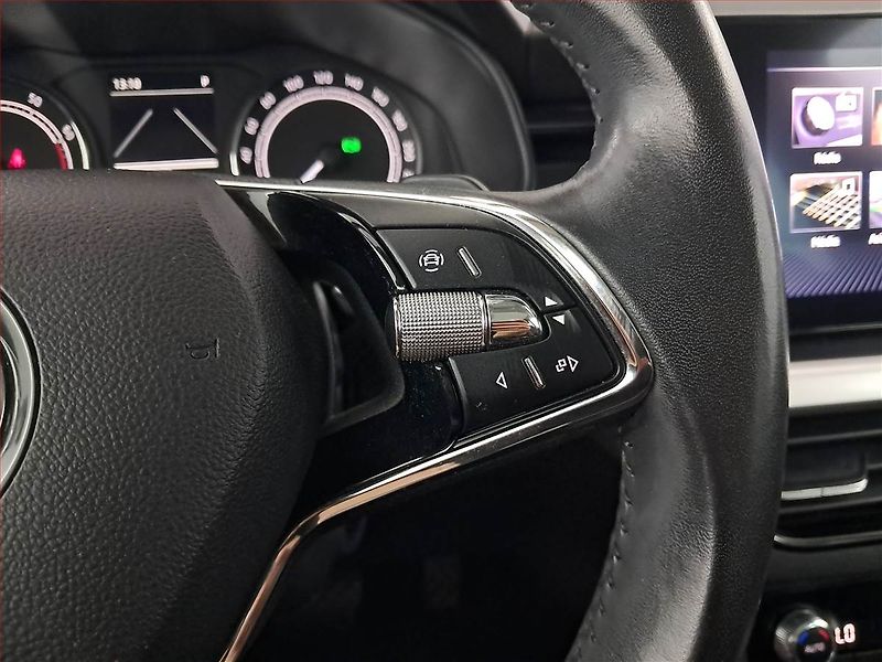 Škoda Kamiq (2021) Style 1.5 TSI - fotka 17 z 30