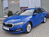 Škoda Octavia 2.0TDI,původ ČR,1.Maj,2x kola - náhled 1