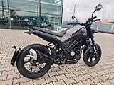 Benelli Leoncino 125 (2024) - náhled 2