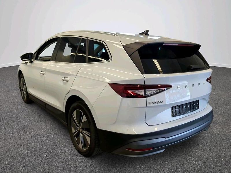 Škoda Enyaq iV 80 LOFT 15kw TZ SOH 96% - fotka 3 z 9
