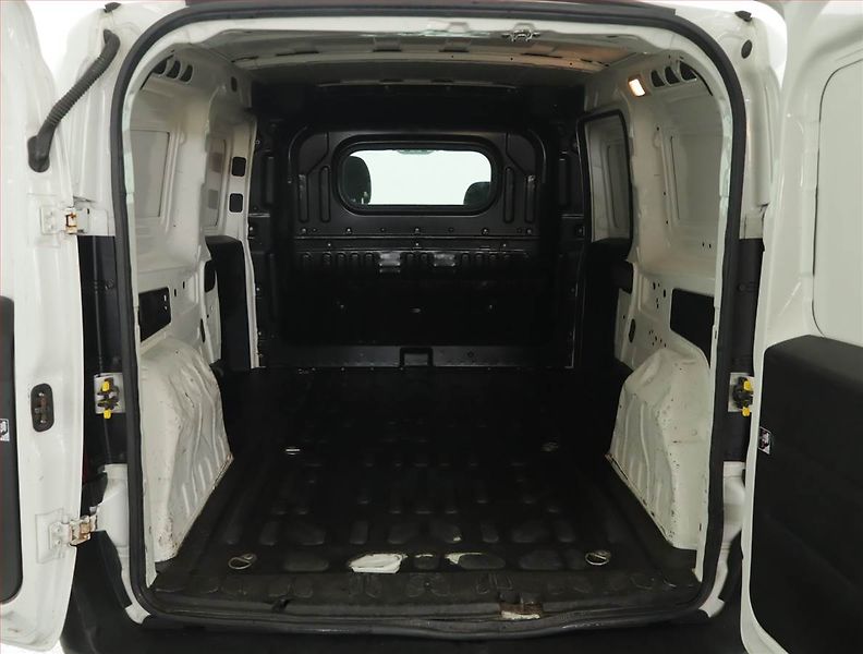 Fiat Dobló (2018) Maxi 1.6 MultiJet, ČR, 1Maj - fotka 12 z 15