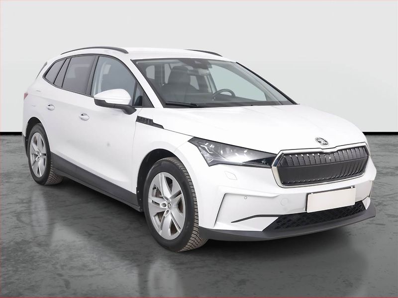 Škoda Enyaq (2023) 60 (62 kWh), SoH 93% - fotografie inzerátu