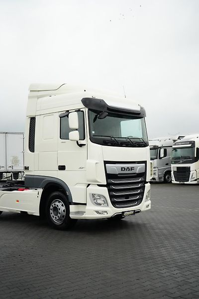 DAF XF (2022) 106 / 480 / EURO 6 / ACC / SPA - fotka 25 z 47