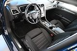 Ford Mondeo (2022) 2.0 LED SONY ACC Tažné 8AT ECO - náhled 11