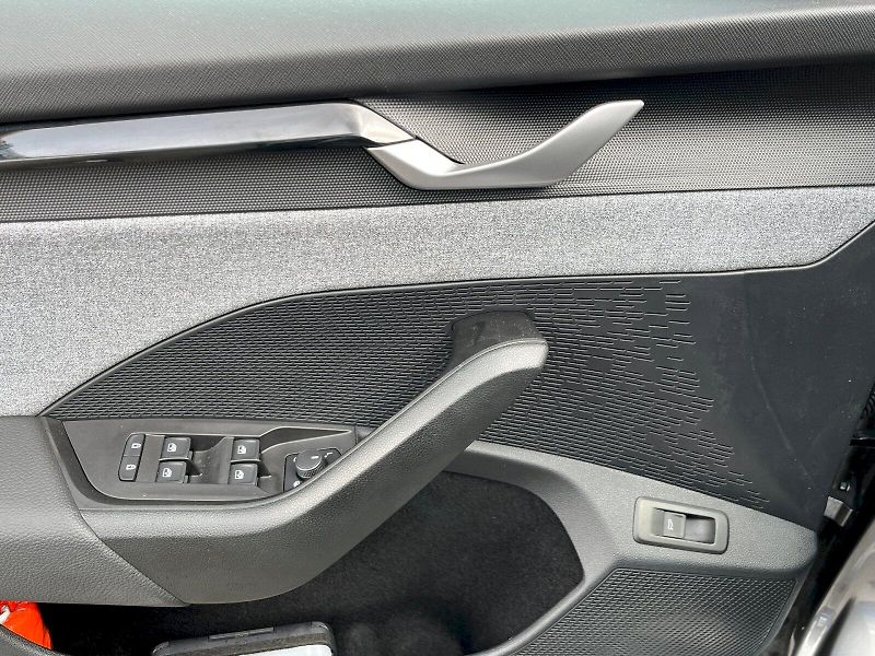 Škoda Octavia (2025) 2.0 TDI 110kW DSG Selection Co - fotka 9 z 29